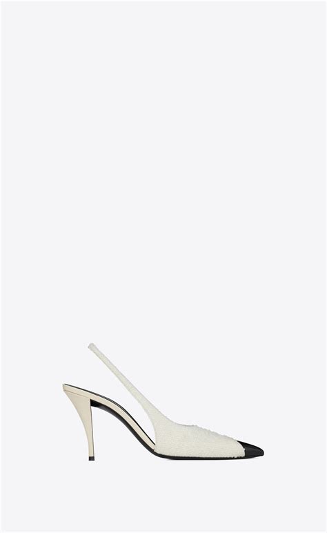 ysl vesper pumps